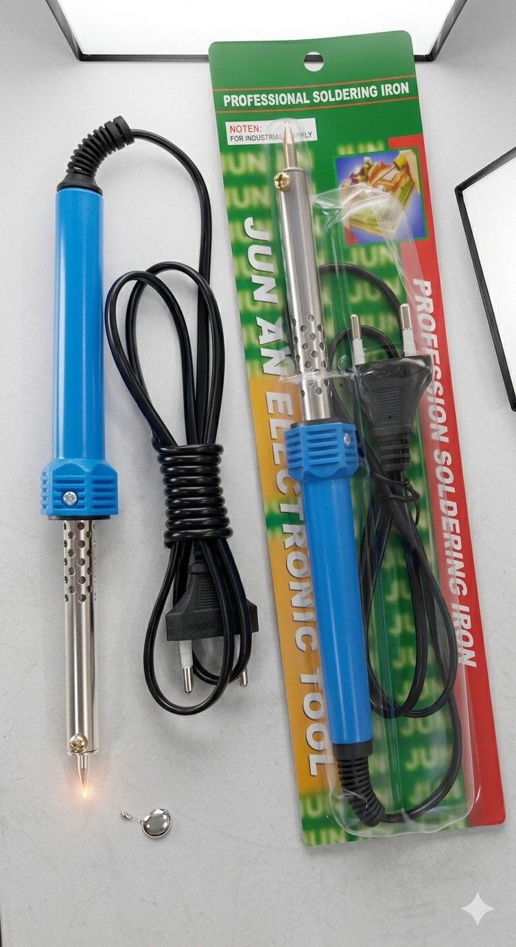 SOLDERING IRON TOOL